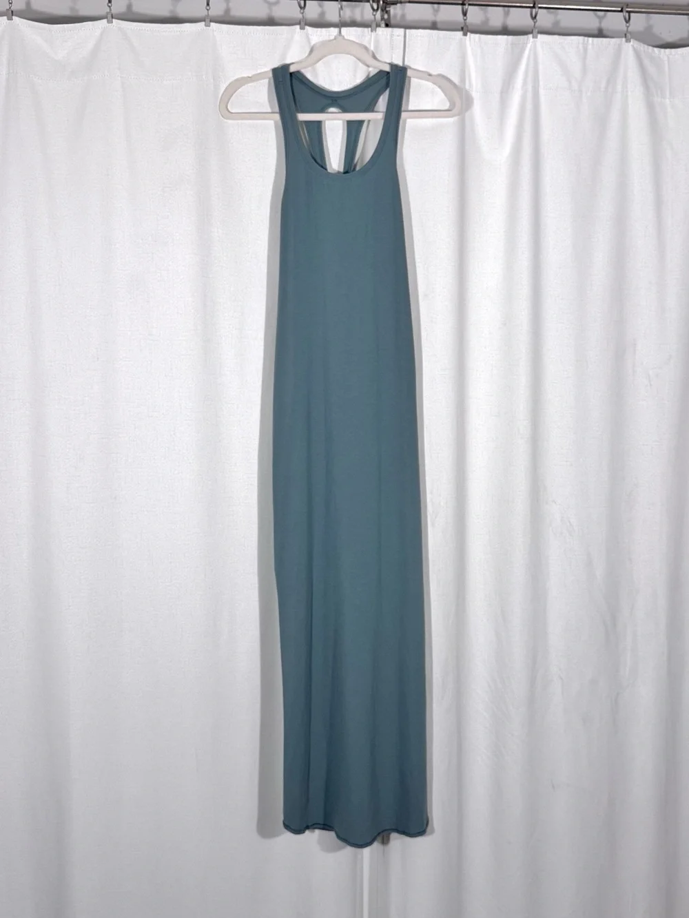 Lululemon Restore and Revitalized Dress in Aquatic Green - Picture 3 of 8